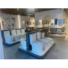 More Solutions Ahead: OYAQUA Expands Its Bathroom Product Range