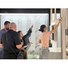 In China for Canton Fair? Visit OYAQUA's Factory and Showroom in Shuikou