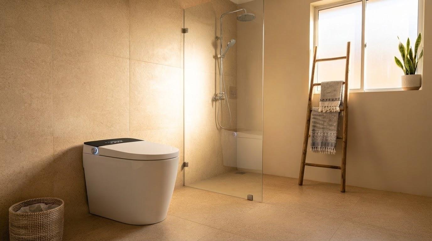 Tankless Heating