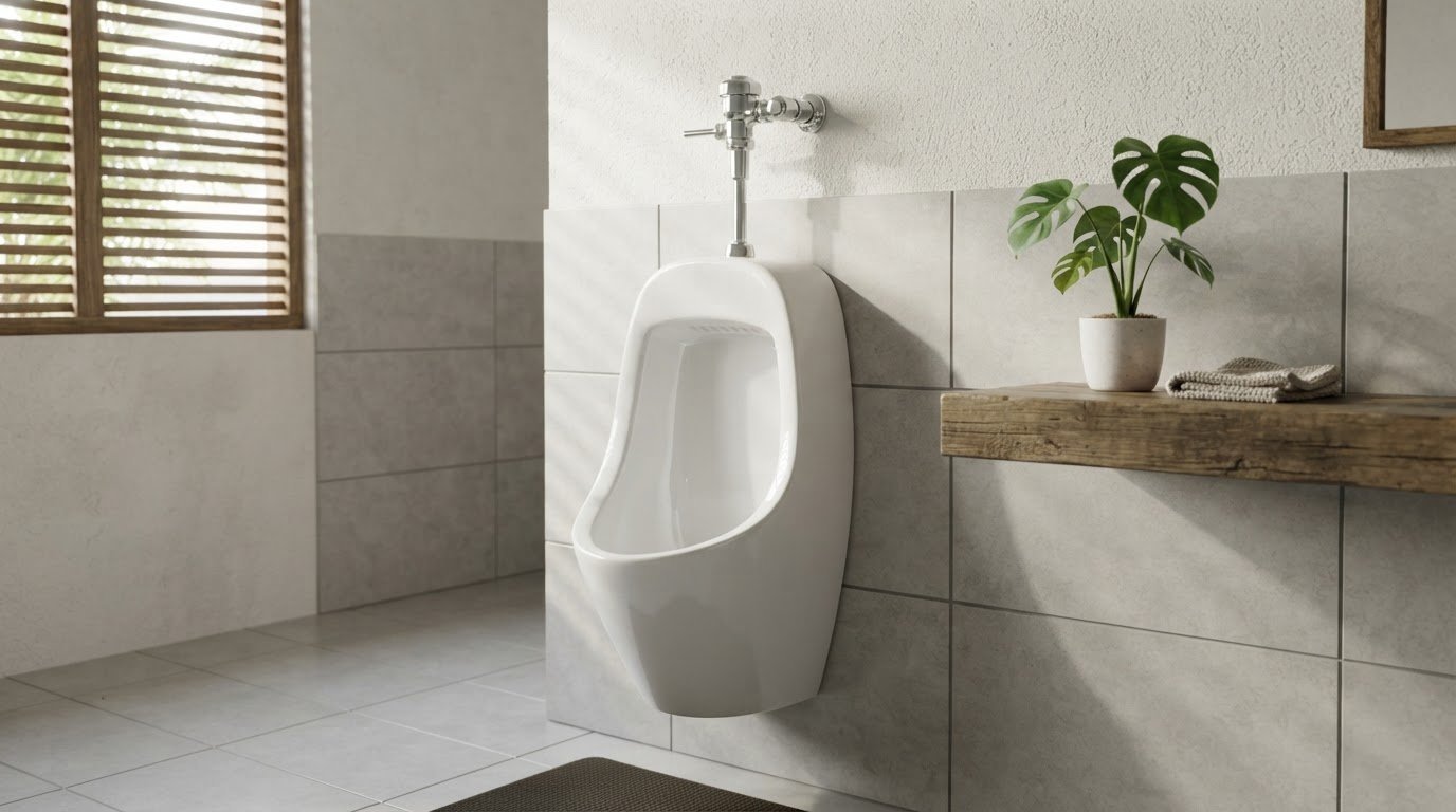 Anti-Splash Deep Basin Design