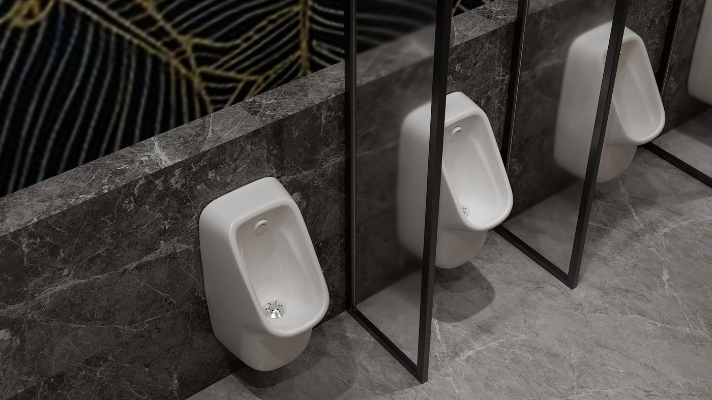Two-Stage Flushing