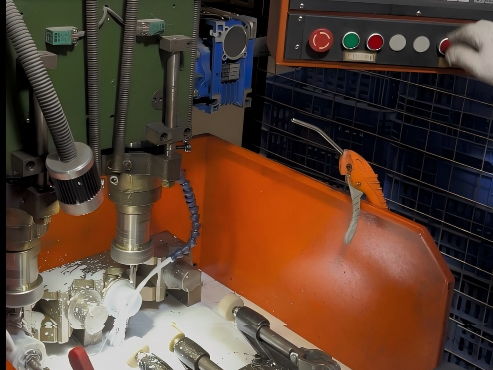 OYAQUA has completed an upgrade to its production lines, increasing monthly capacity to over 8,000+ PCS.