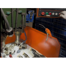 OYAQUA has completed an upgrade to its production lines, increasing monthly capacity to over 8,000+ PCS.