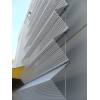 Perforated Stainless Steel Sun-Shading Screen