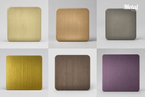 PVD Color Consistency for Architectural Stainless Steel: Controlling Color Variation Across Facade Panels