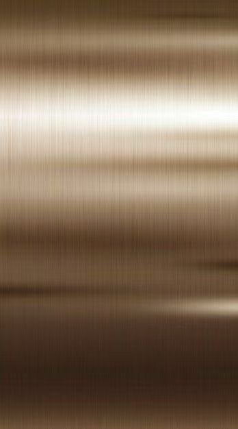 Brushed stainless steel surface close-up with directional grain