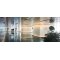 Demountable Stainless Steel Ceiling System