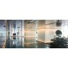 Clip-In Stainless Steel Ceiling Panel