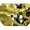 Stainless Steel Baffle Ceiling System