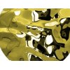 Water Ripple Stainless Steel Feature Wall