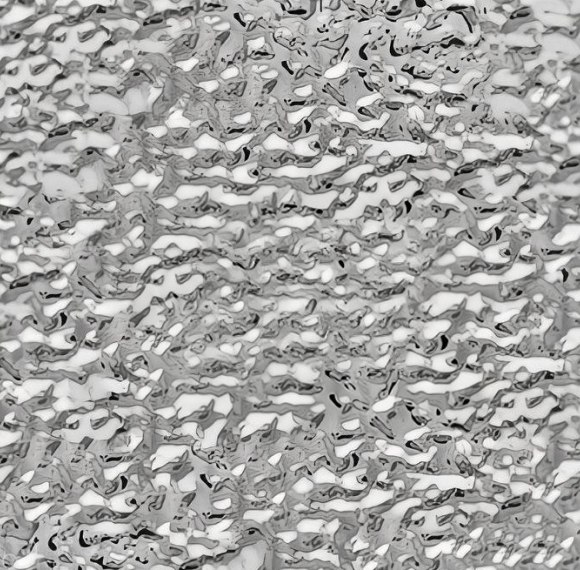 Fine Texture Embossed Cladding Panel
