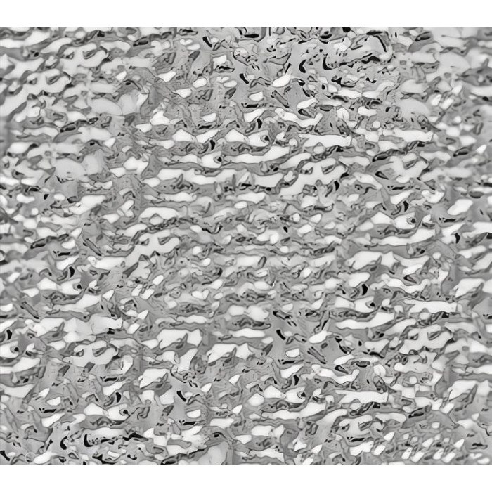 Fine Texture Embossed Cladding Panel
