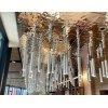 Clip-In Stainless Steel Ceiling Panel