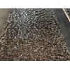 Embossed Stainless Steel Facade Panel