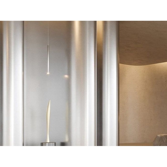 Curved Stainless Steel Wall Cladding Panel