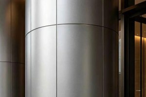 Panel Module and Joint Layout: Why the Drawing Decides the Facade