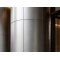 Shadow-Gap Stainless Steel Cladding System