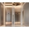 Stainless Steel Elevator Cabin Wall Panel