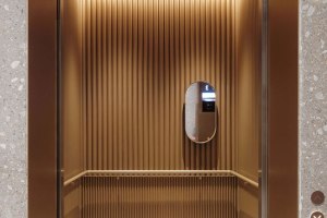 Stainless Steel Elevator Interiors: Finishes That Survive Close Range