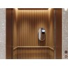Stainless Steel Elevator Cabin Wall Panel