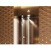 Elevator Portal Surround Panel