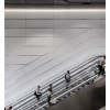 Mirror Stainless Steel Lift Lobby Wall