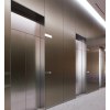 Elevator Portal Surround Panel