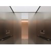 Stainless Steel Elevator Cabin Wall Panel