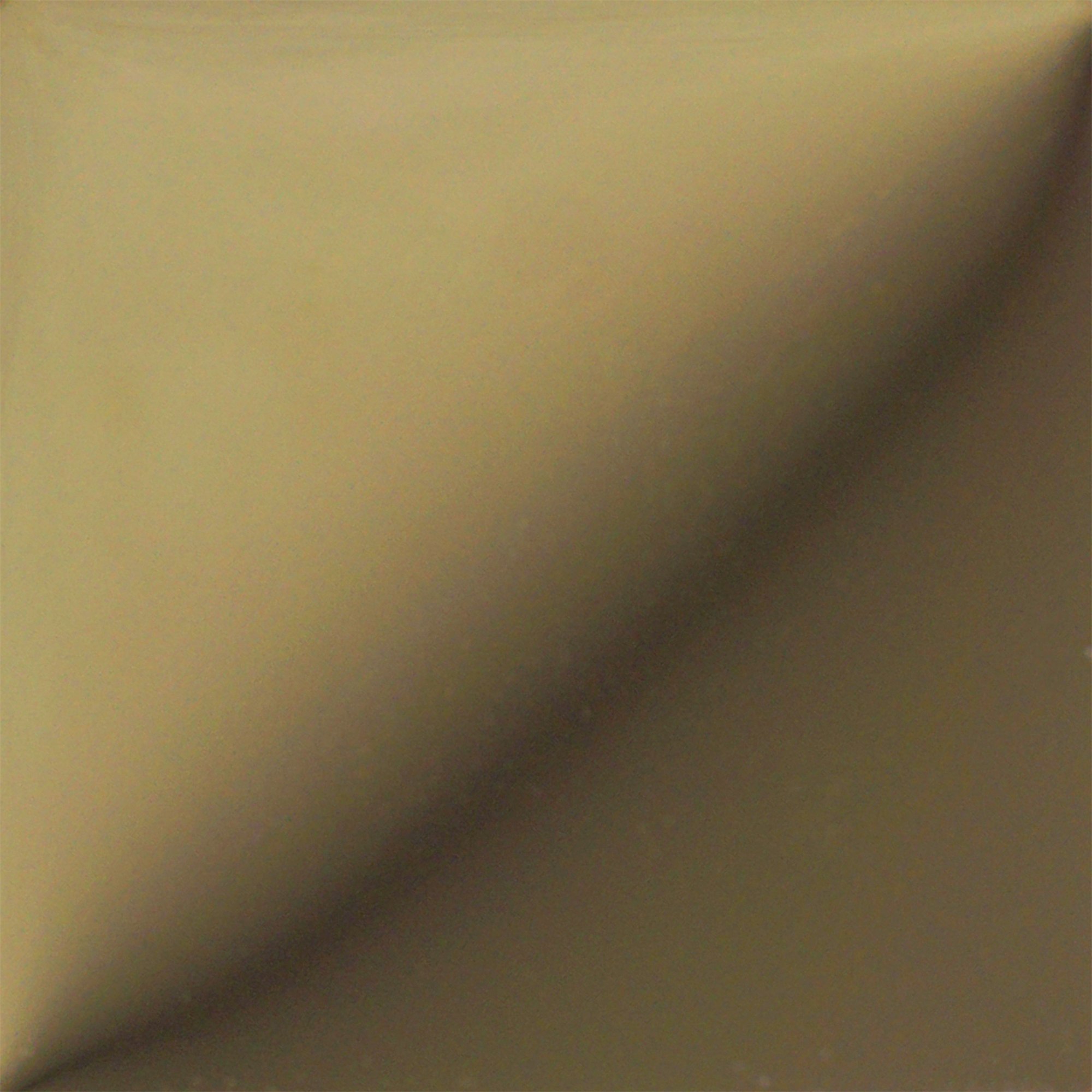 Champagne gold over a mirror base, the same color reading brighter and more dynamic