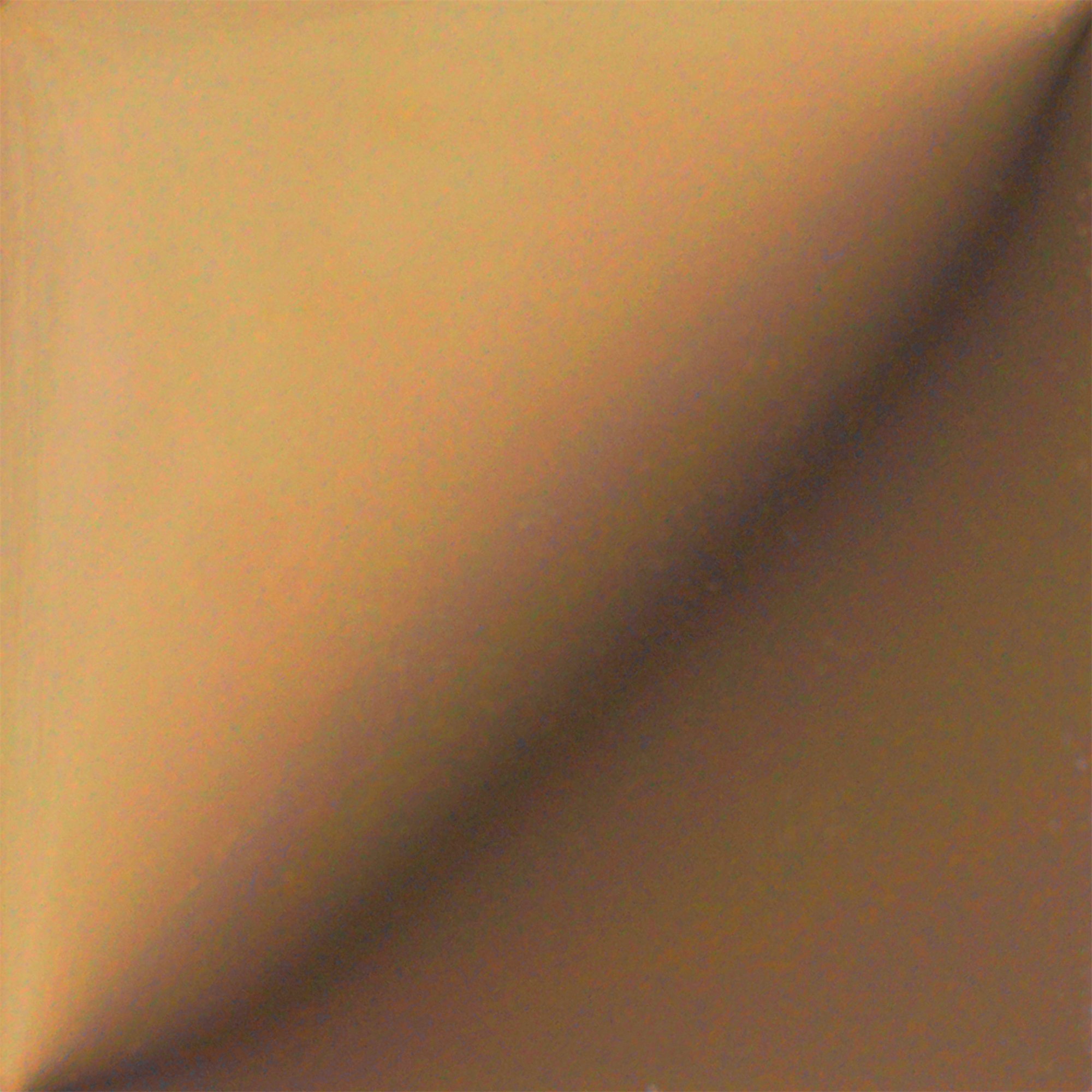 Custom colour mirror stainless steel developed for specific project requirements