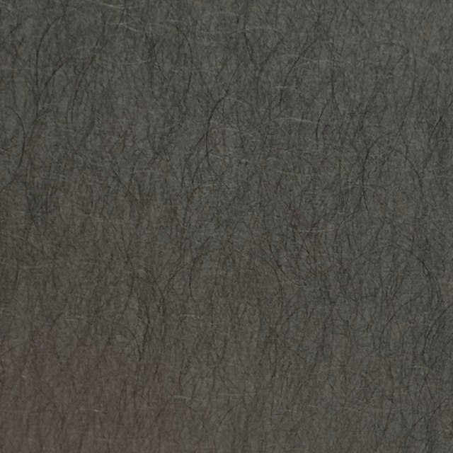 A satin matte anti-fingerprint stainless steel surface