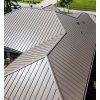 316L Stainless Steel Roofing Sheet