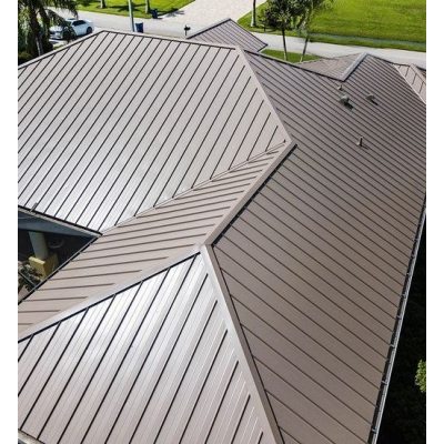316L Stainless Steel Roofing Sheet