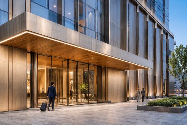 Stainless Steel Facade Panels: Choosing Grade and Finish for Coastal and Desert Climates