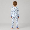 Ocean Print Boys Loungewear Set | Private Label Kids Sleepwear