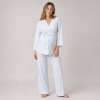3-Piece Cotton Maternity Pajama Set | Nursing Sleepwear Manufacturer