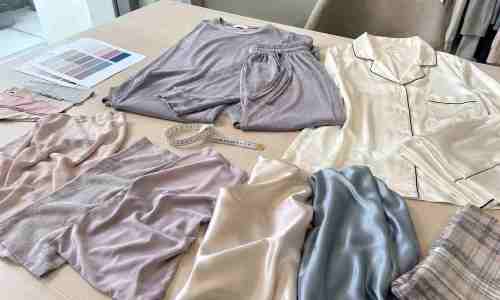 Best Fabrics for Custom Pajamas: A Guide for Sleepwear Brands ?