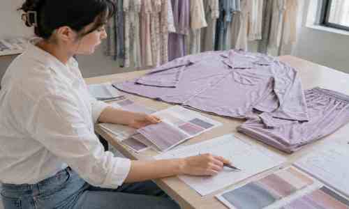 What Is the MOQ for Custom Pajamas? A Guide for Sleepwear Brands
