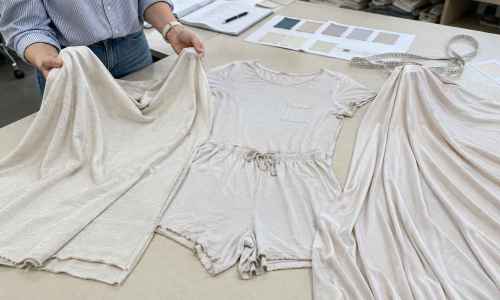 Cotton vs Modal Pajamas: Which Fabric Is Better for a Sleepwear Brand?