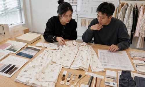 How Much Does It Cost to Manufacture Custom Pajamas?