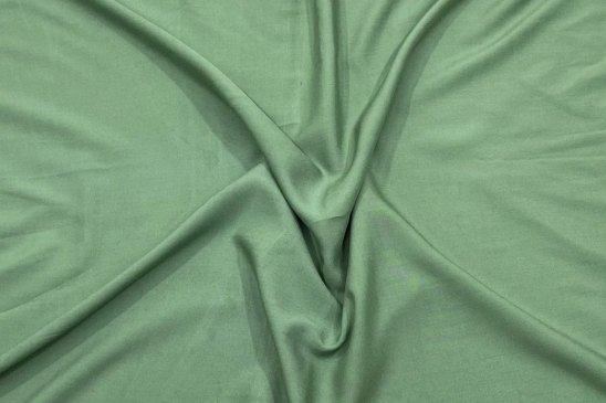 Viscose fabric with fluid drape for printed pajamas