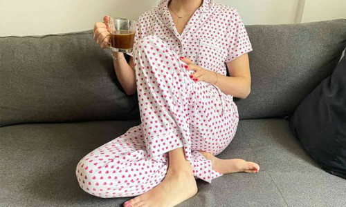 OEM vs ODM Sleepwear Manufacturing: Which Model Fits Your Brand?