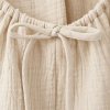 Cotton Gauze Cami and Shorts Set Supplier | Double Gauze Summer Sleepwear