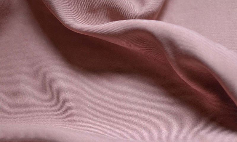 Lyocell loungewear fabric