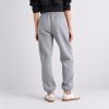 Heather Grey Jogger Sweatpants Supplier | Women's Tapered Jogger Lounge Pants Manufacturer