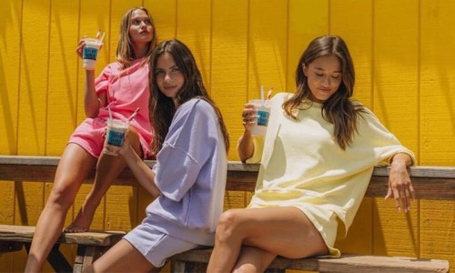 Types of Loungewear: A Guide to Popular Lounge Styles