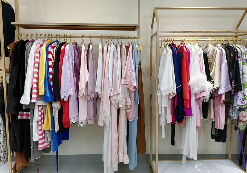KoalaPurr private label sleepwear manufacturer hero