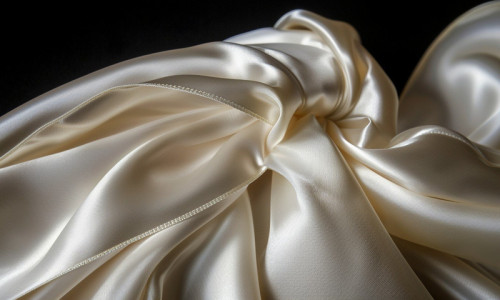 What Is Satin Fabric? Properties, Types and Uses