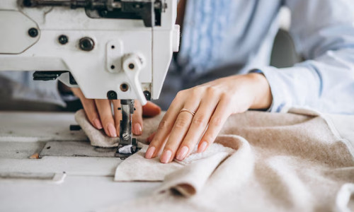 How Are Pajamas Manufactured? A Step-by-Step Guide