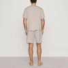 OEM/ODM Men's Modal Short Pajama Set
